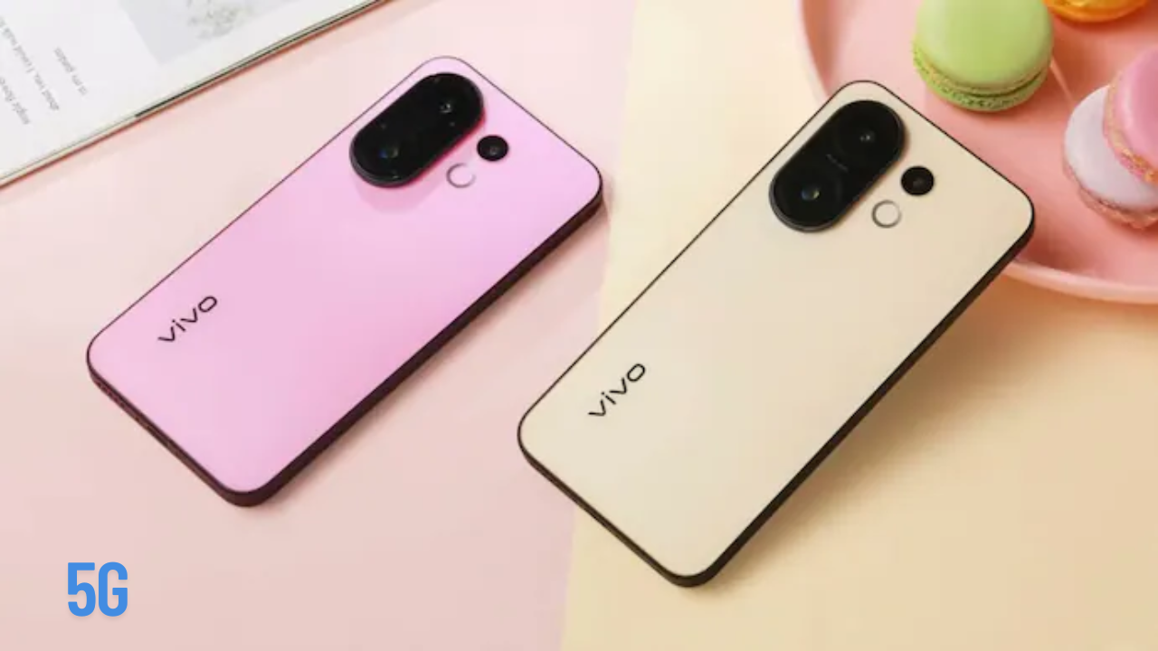 Vivo X200 FE 5G स्मार्टफोन 2025 – 200MP कैमरा, Snapdragon चिप और 6000mAh बैटरी वाला नया फ्लैगशिप मोबाइल