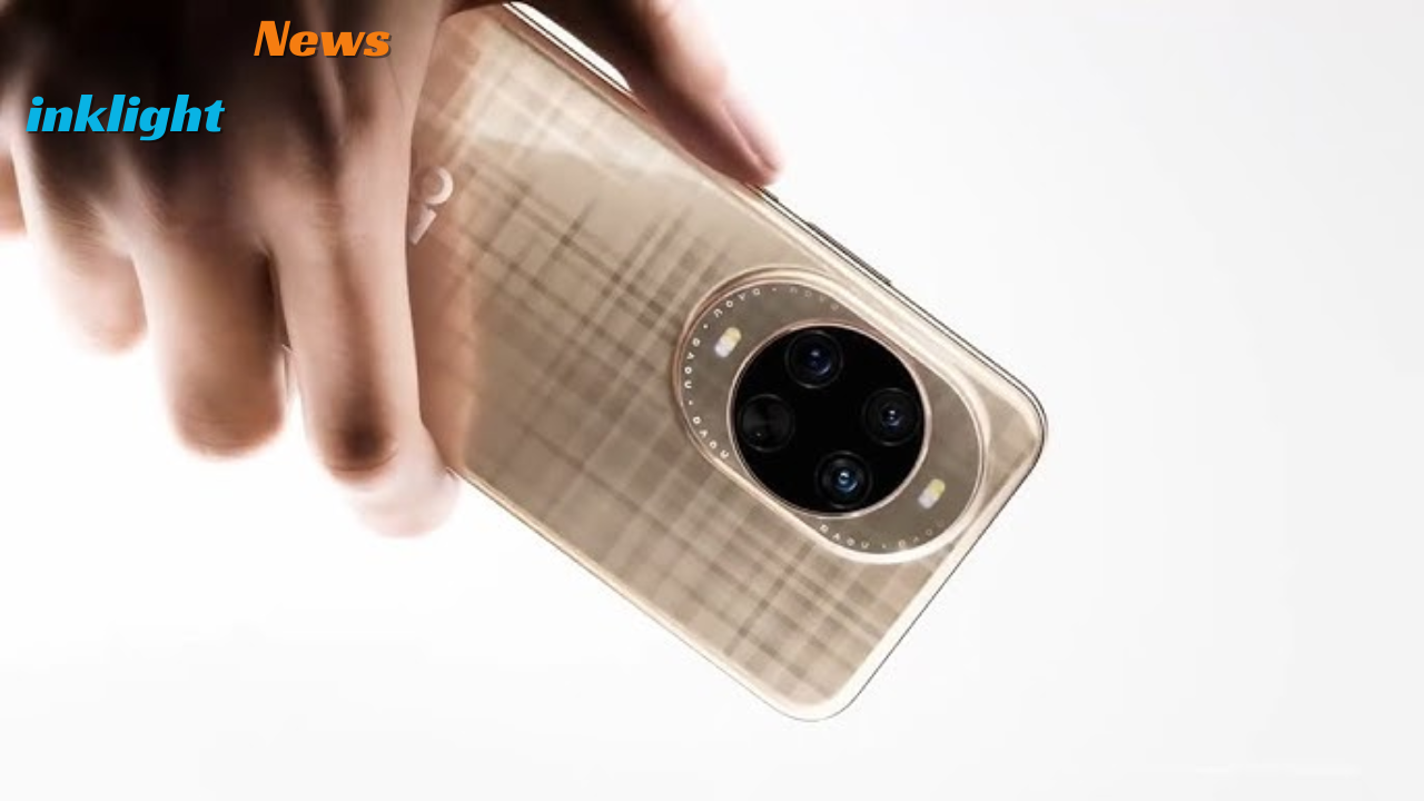 Huawei Nova 14 Ultra OLED डिस्प्ले और कैमरा फीचर्स