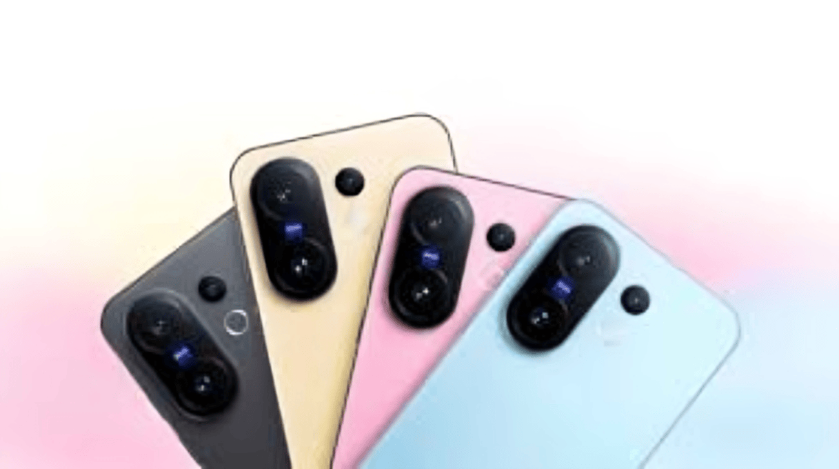 Vivo X200 FE 5G स्मार्टफोन 2025 – 200MP कैमरा, Snapdragon चिप और 6000mAh बैटरी वाला नया फ्लैगशिप मोबाइल