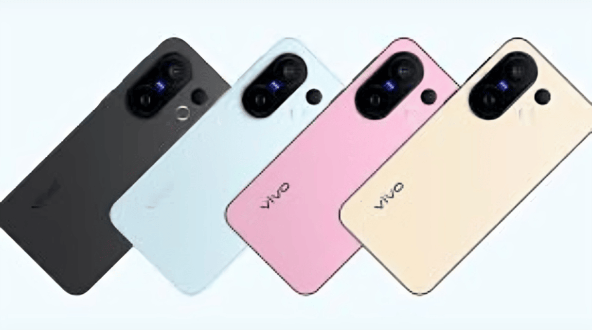 Vivo X200 FE 5G स्मार्टफोन 2025 – 200MP कैमरा, Snapdragon चिप और 6000mAh बैटरी वाला नया फ्लैगशिप मोबाइल