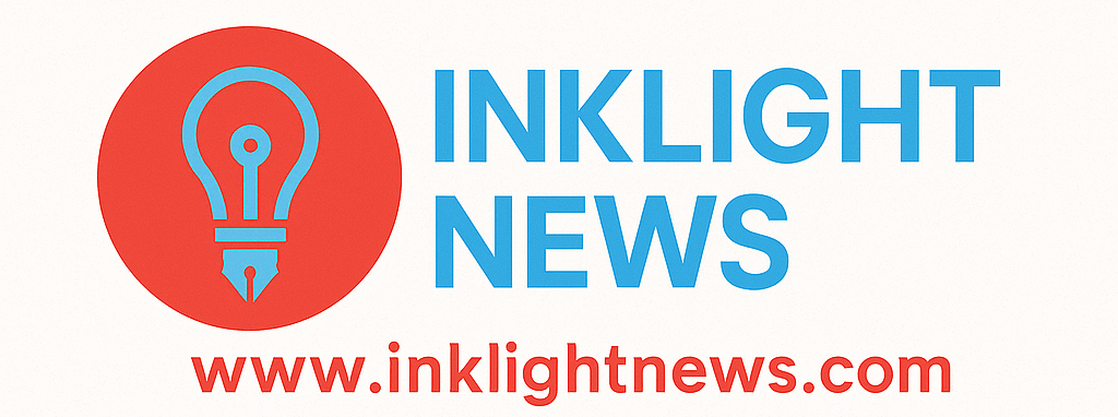 Inklight News