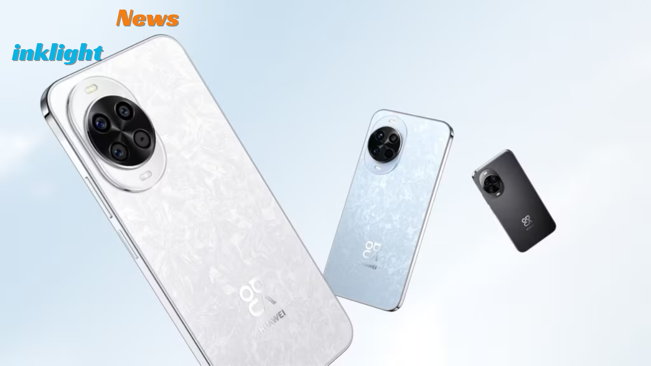 Huawei Nova 14 Ultra OLED डिस्प्ले और कैमरा फीचर्स