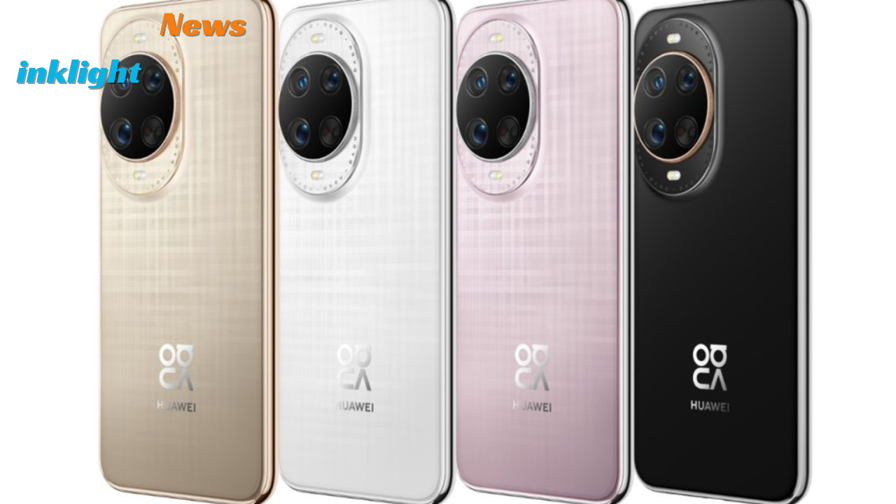 Huawei Nova 14 Ultra OLED डिस्प्ले और कैमरा फीचर्स