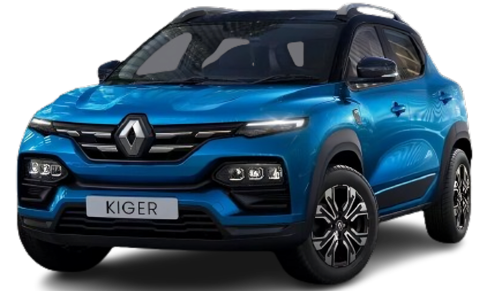 Renault Kwid 2025 बजट SUV लुक वाली कार
