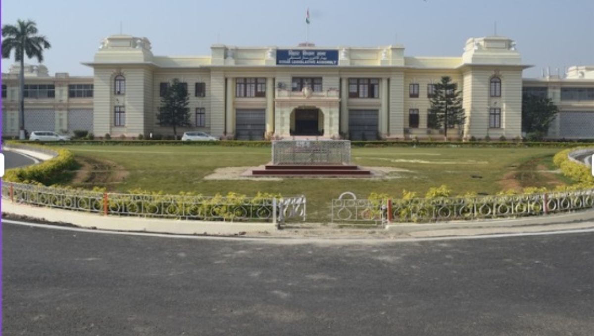 Bihar विधानसभा चुनाव 2025