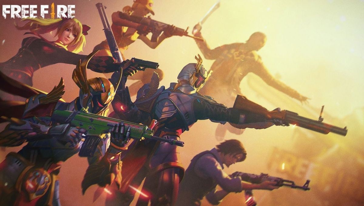 Free Fire Max Redeem Codes