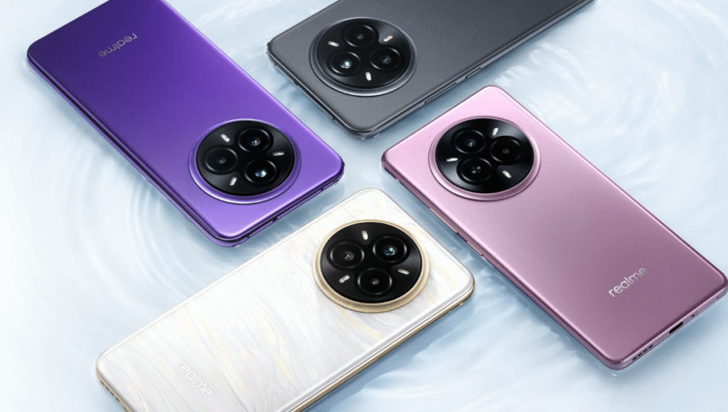 Motorola Edge 60 vs Realme 14 Pro 5G