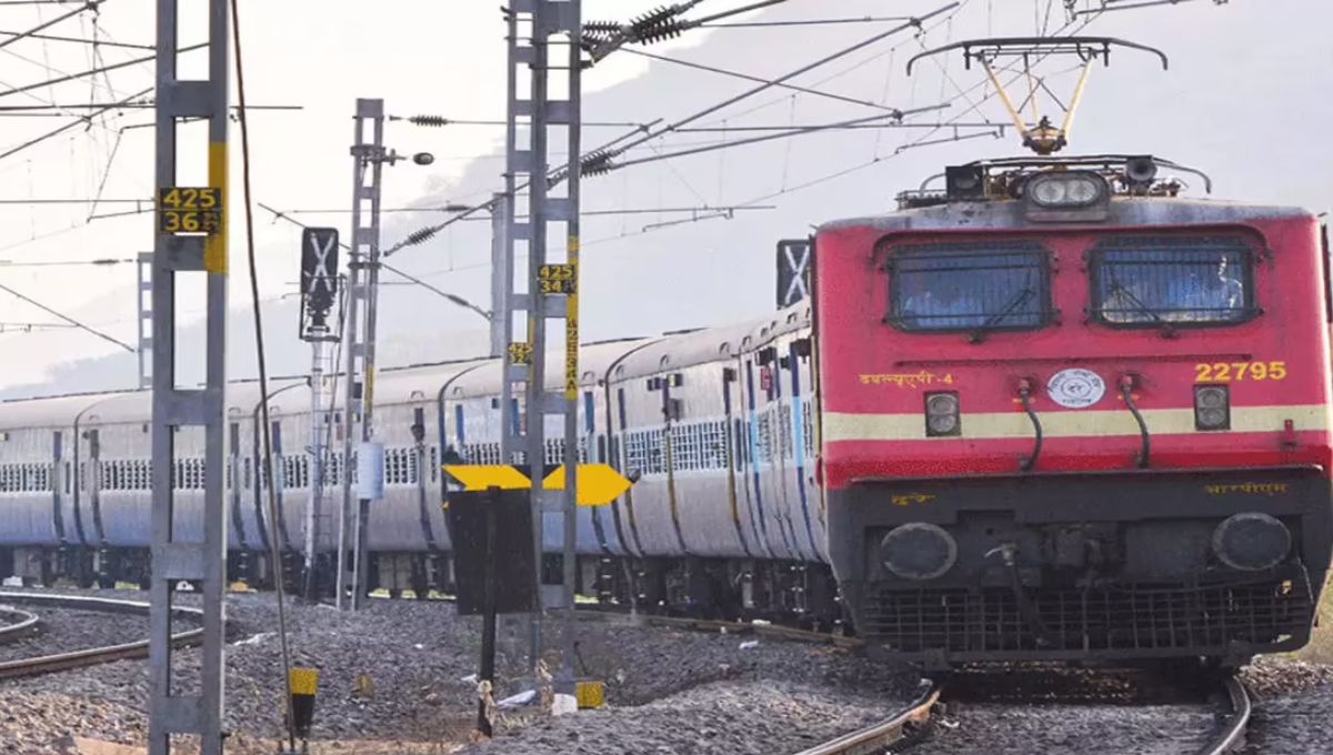 RRC Eastern Railway Apprentice Recruitment 2025