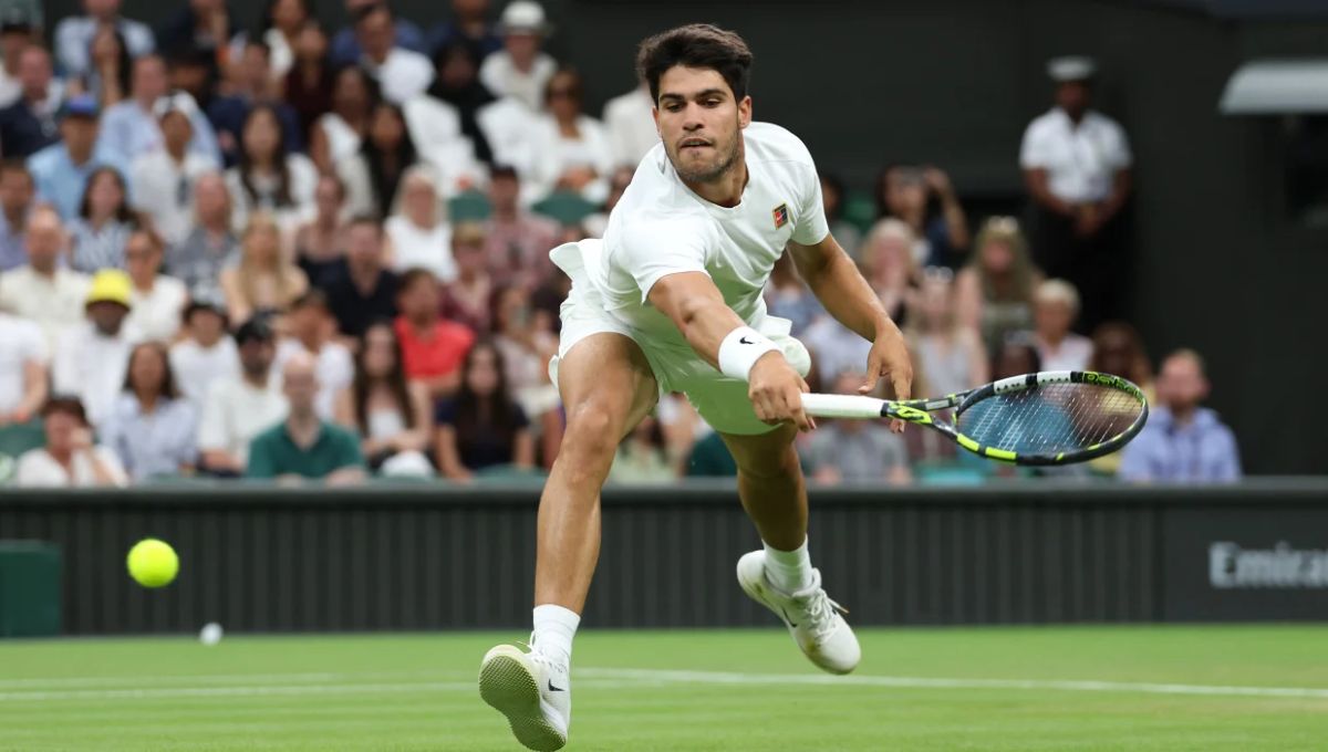 Wimbledon 2025 Quarterfinals