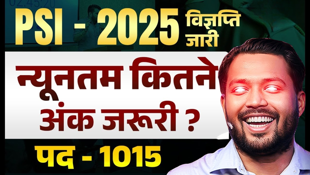 RPSC SI / Platoon Commander Recruitment 2025