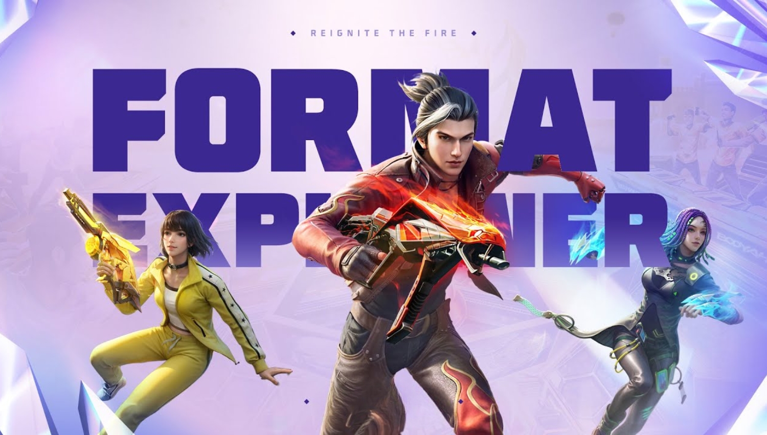 Esports World Cup 2025 