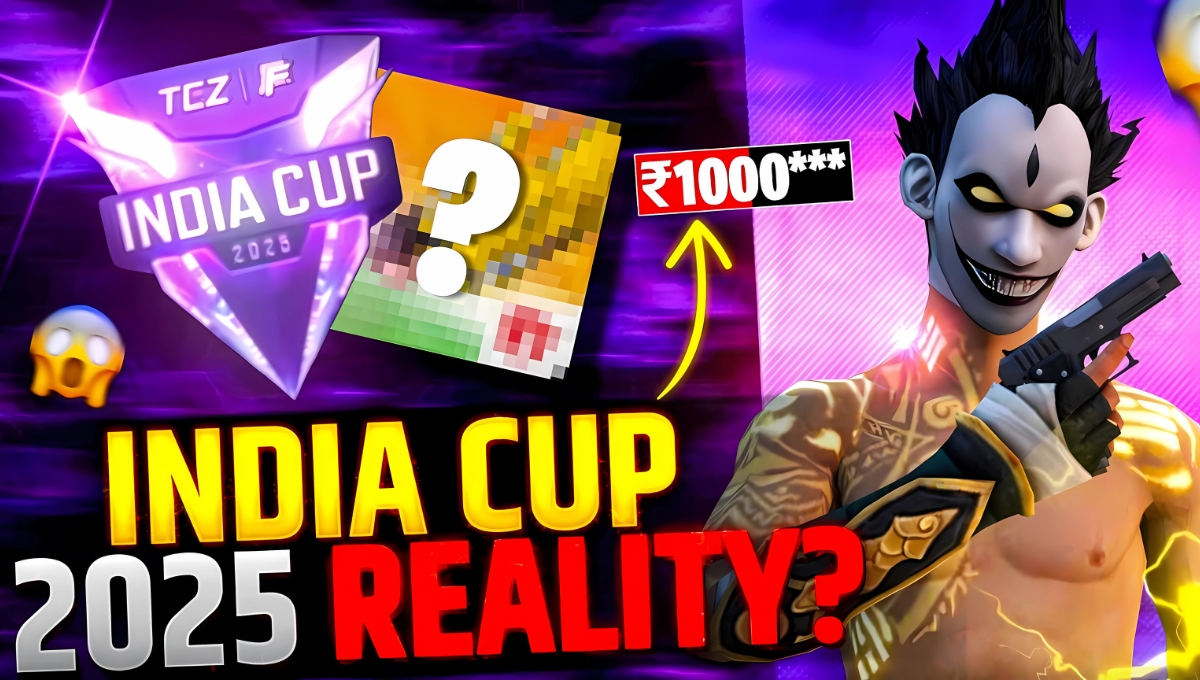 Esports World Cup 2025