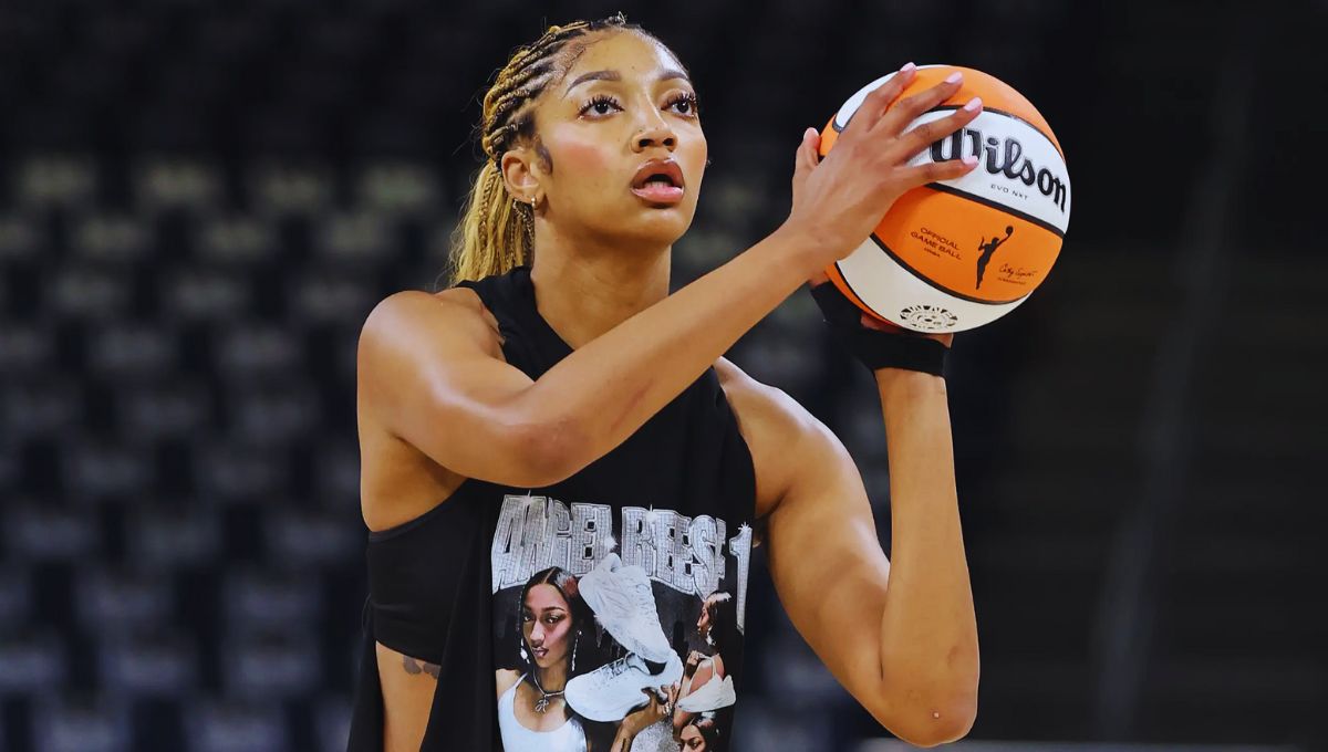 WNBA 2025 Minnesota Lynx vs Chicago Sky