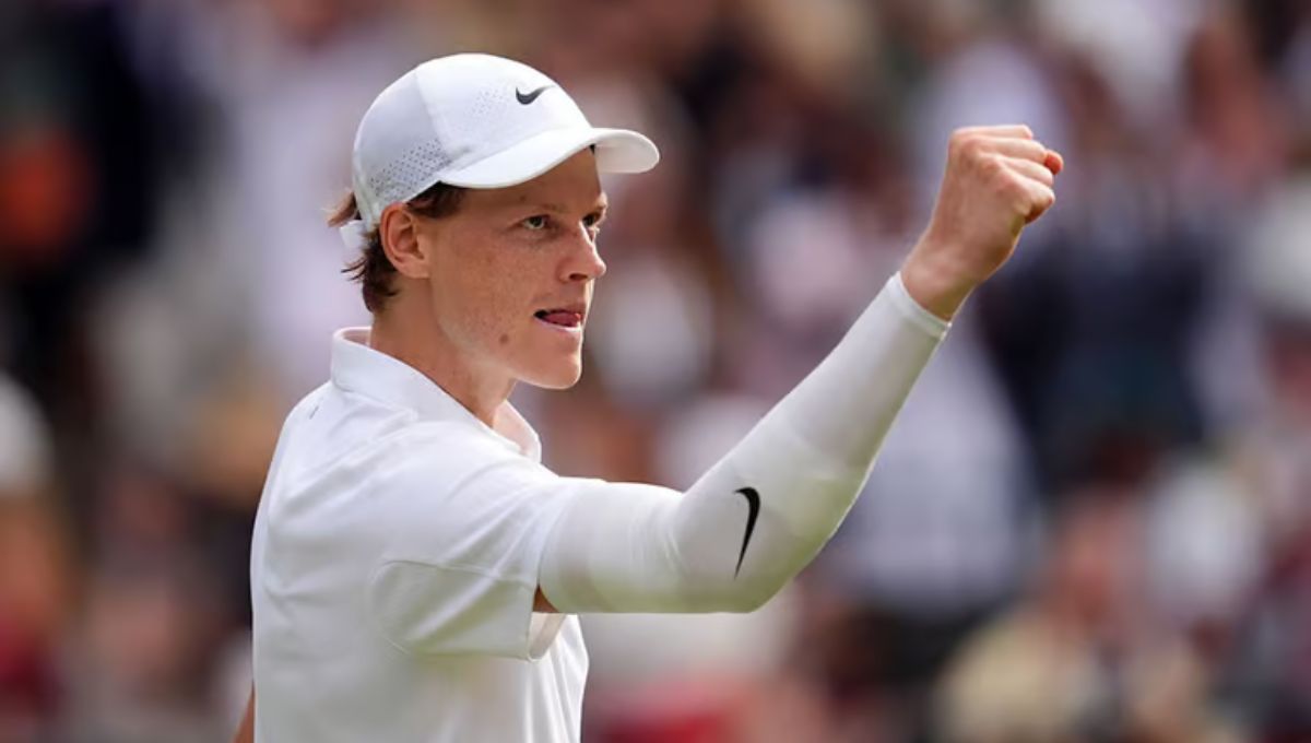 Wimbledon 2025 Quarterfinals