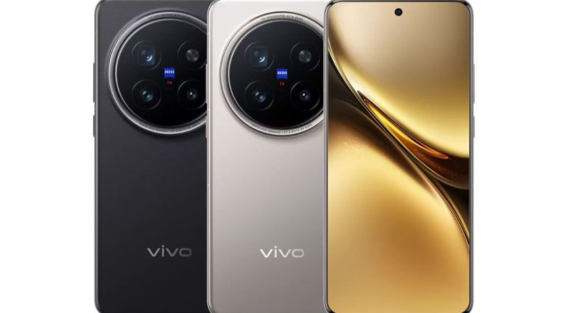 vivo x200 pro