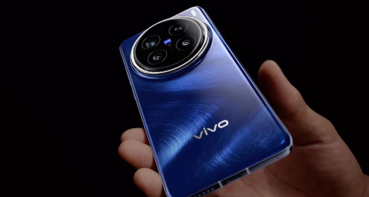 vivo x200 pro