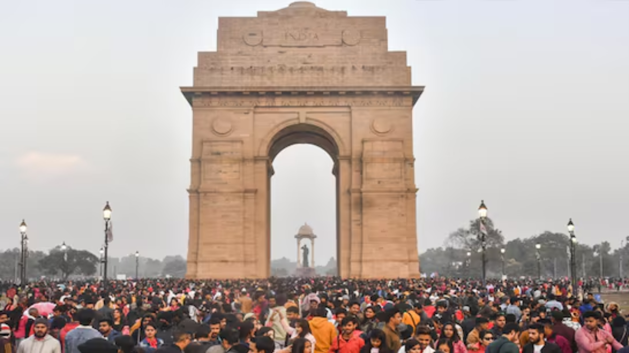 दिल्ली में भूकंप