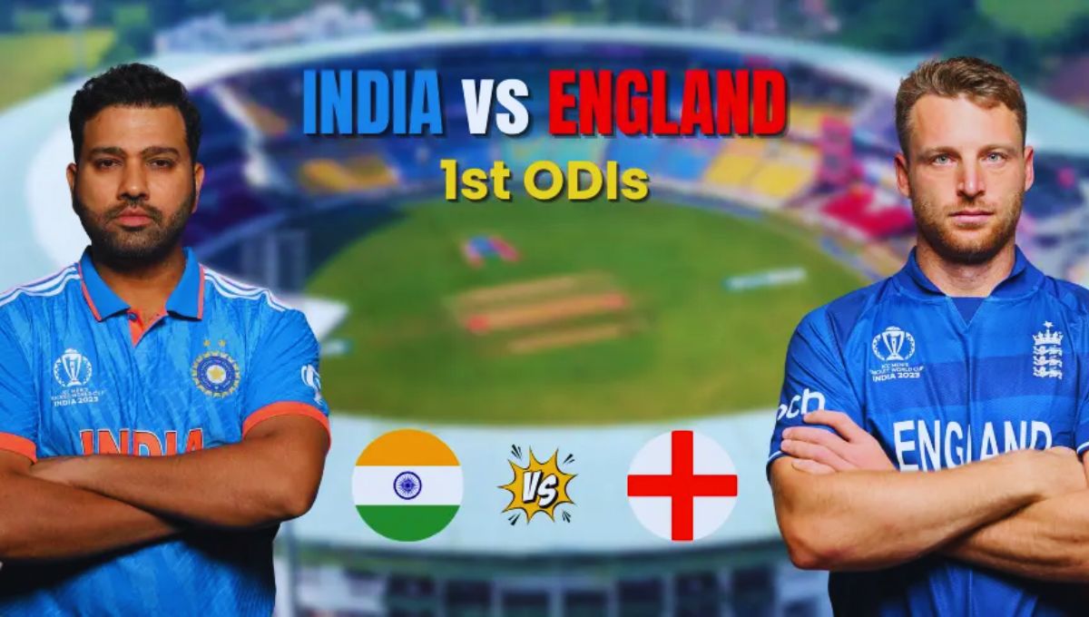 IND vs ENG 3rd Test Day 5 Live Score