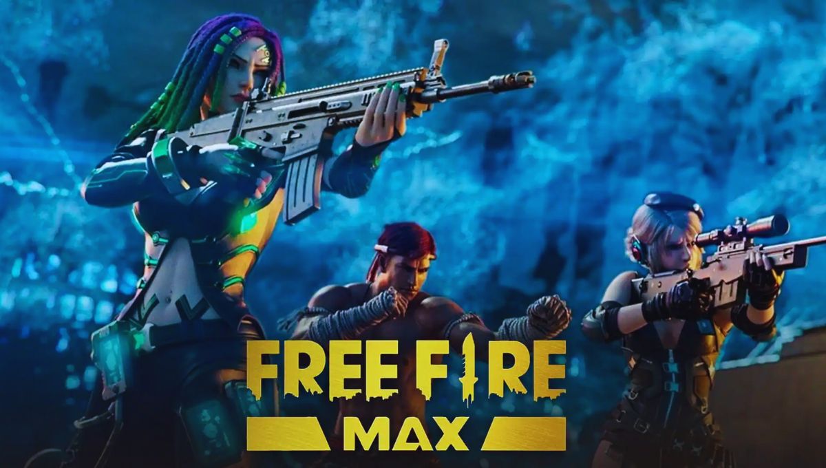 Free Fire 2025