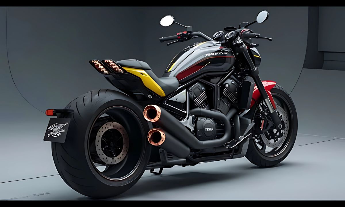 Kawasaki Eliminator 2025